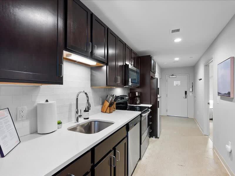Cozysuites Historic 1Br, Downtown Pittsburgh Esterno foto
