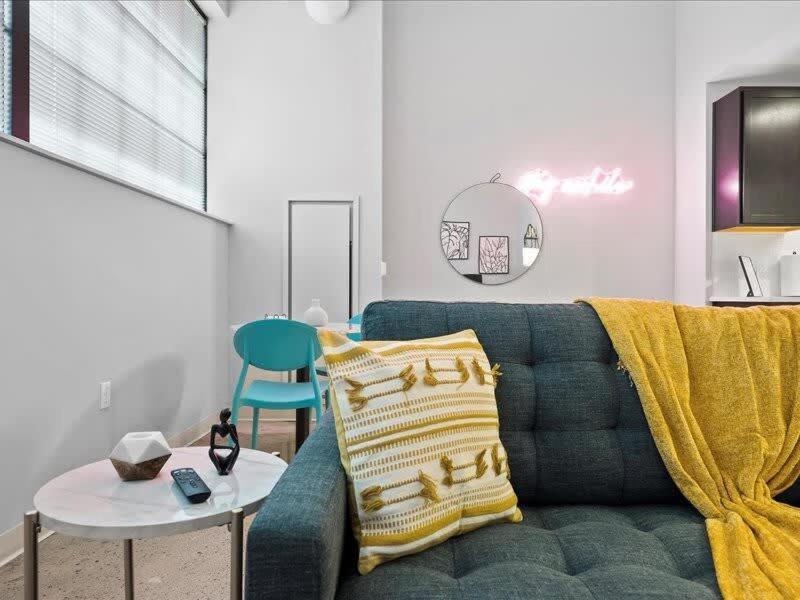 Cozysuites Historic 1Br, Downtown Pittsburgh Esterno foto