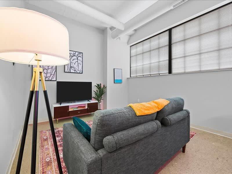 Cozysuites Historic 1Br, Downtown Pittsburgh Esterno foto