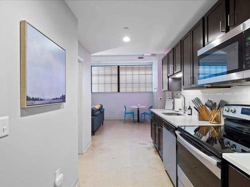 Cozysuites Historic 1Br, Downtown Pittsburgh Esterno foto