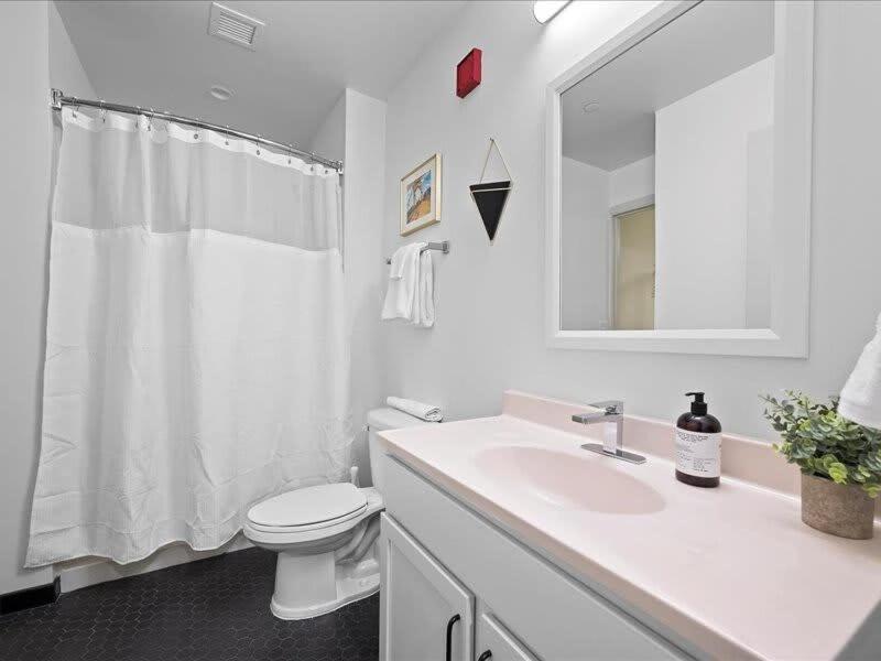Cozysuites Historic 1Br, Downtown Pittsburgh Esterno foto