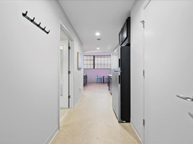 Cozysuites Historic 1Br, Downtown Pittsburgh Esterno foto