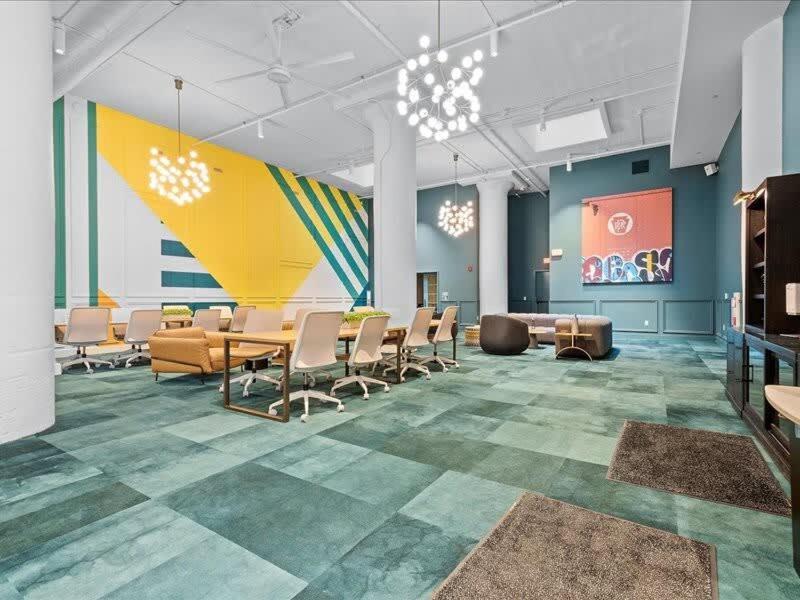 Cozysuites Historic 1Br, Downtown Pittsburgh Esterno foto